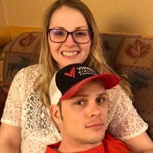 Meet your Posher, Allyson